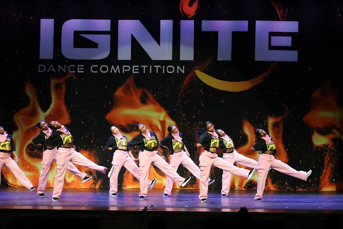 Kreative Movement Academy of Dance Picture 1