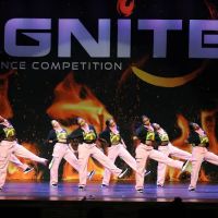Kreative Movement Academy of Dance ico