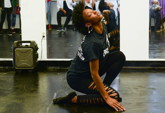 Amara Dance Studio Picture 1