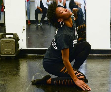 Amara Dance Studio
