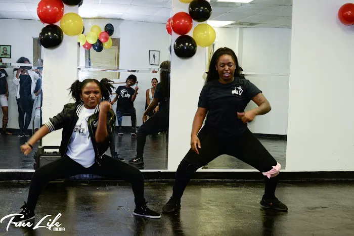 Amara Dance Studio Picture 9