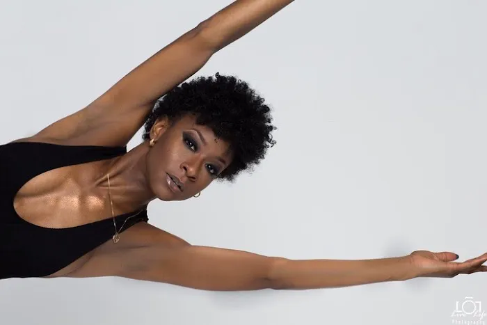 Amara Dance Studio Picture 5