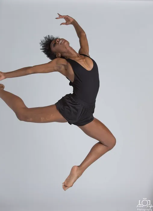 Amara Dance Studio Picture 7