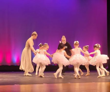 Pointe of Grace LLC