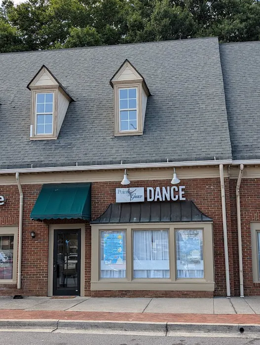 Pointe of Grace LLC Picture 4