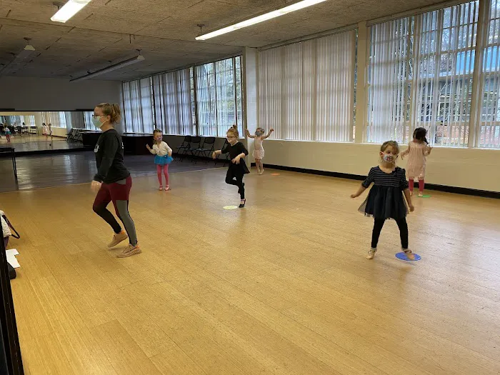 Tucker Dance Studio Picture 1