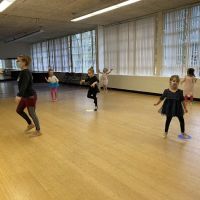 Tucker Dance Studio ico