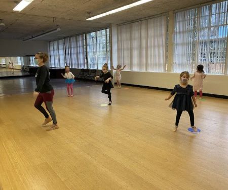 Tucker Dance Studio
