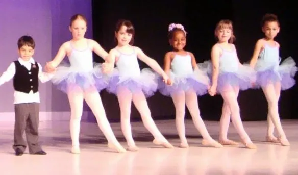 Tucker Dance Studio Picture 3