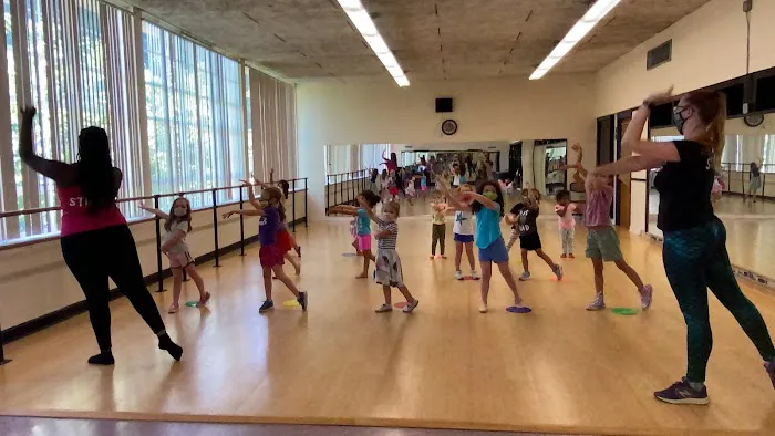 Tucker Dance Studio Picture 6