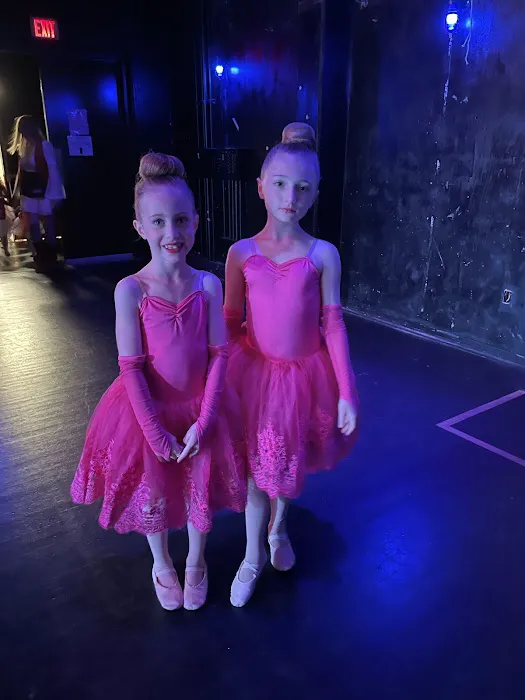 Tucker Dance Studio Picture 5