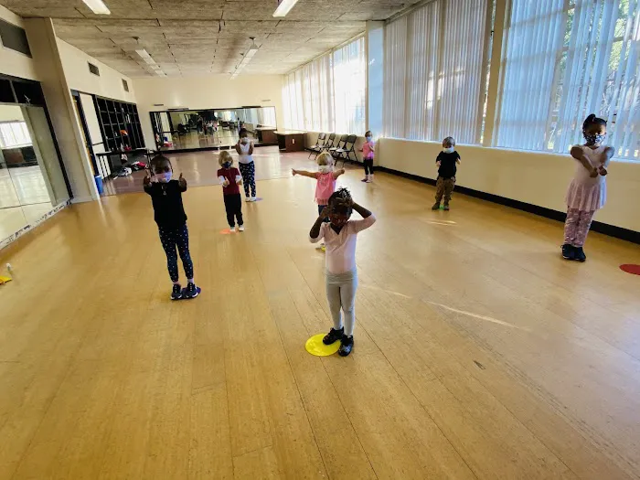 Tucker Dance Studio Picture 7