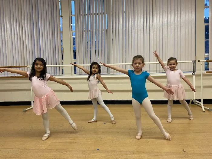 Tucker Dance Studio Picture 9