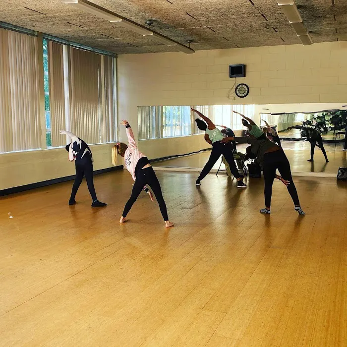 Tucker Dance Studio Picture 8