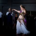 Belly Dance with Banat Ahad