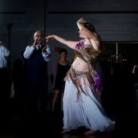 Belly Dance with Banat Ahad ico