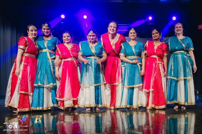 Naach Dance Academy Picture 3