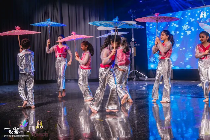 Naach Dance Academy Picture 2