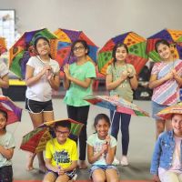 Naach Dance Academy ico