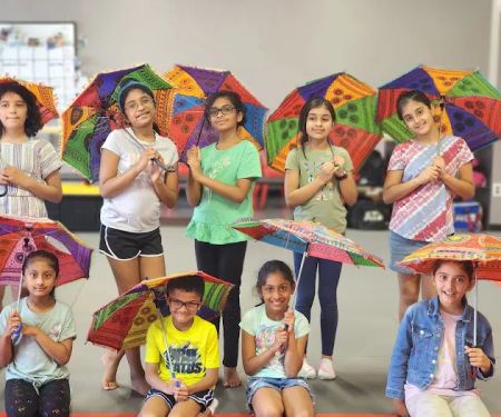 Naach Dance Academy
