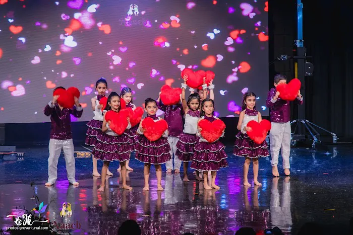 Naach Dance Academy Picture 5