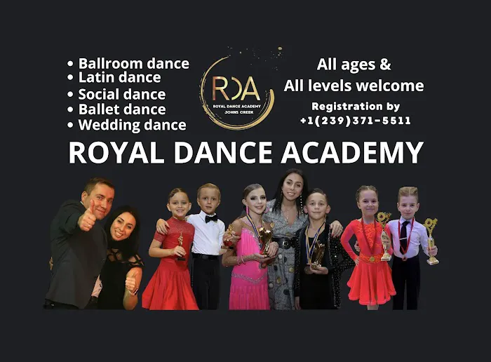 Royal Dance Academy Johns Creek Picture 1