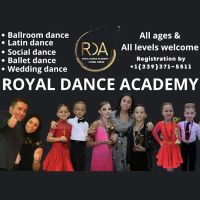 Royal Dance Academy Johns Creek ico