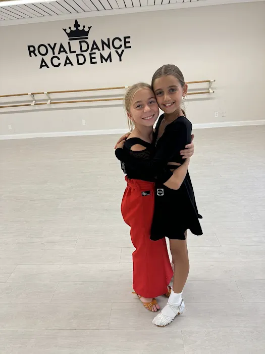 Royal Dance Academy Johns Creek Picture 5