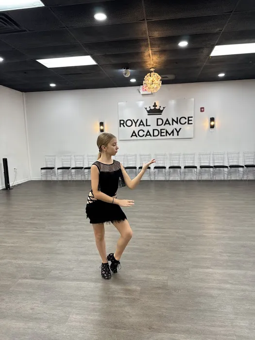 Royal Dance Academy Johns Creek Picture 6