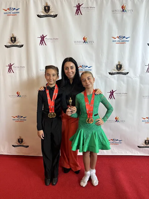 Royal Dance Academy Johns Creek Picture 4