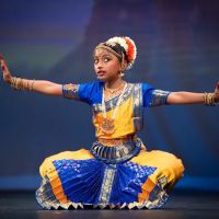 Kahaani Art of Dance ico