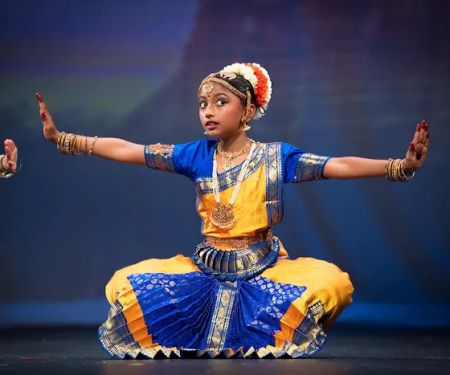 Kahaani Art of Dance
