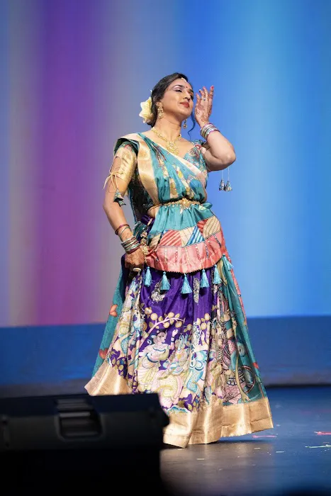 Kahaani Art of Dance Picture 3