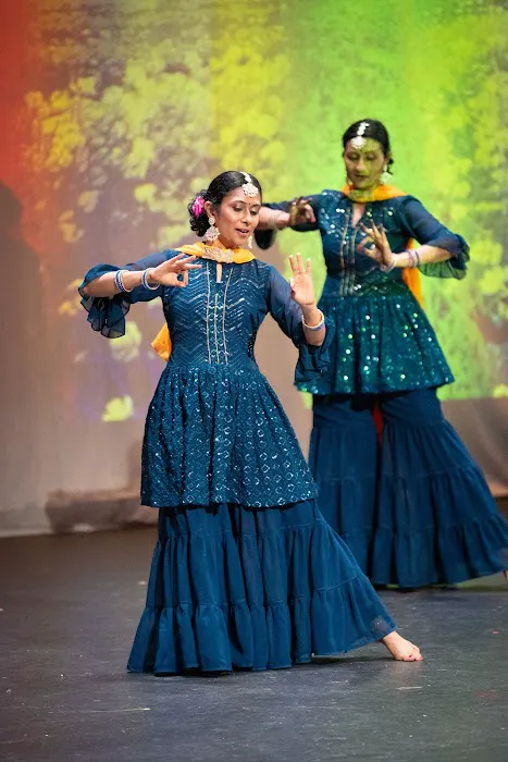 Kahaani Art of Dance Picture 5