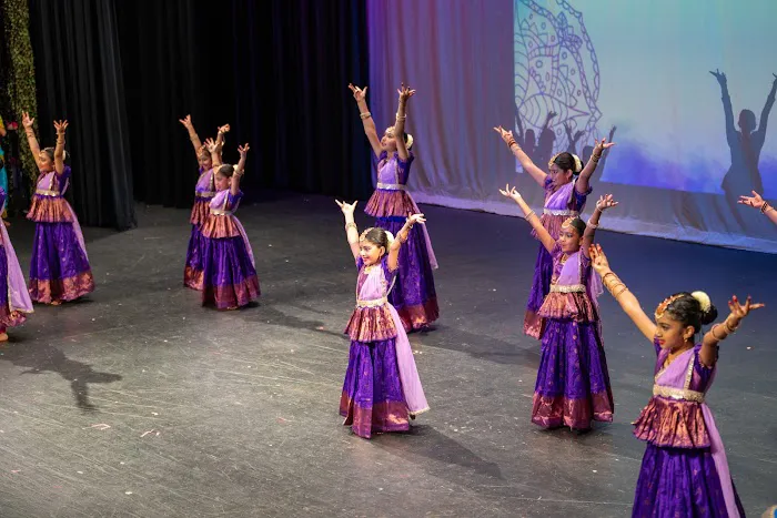 Kahaani Art of Dance Picture 7