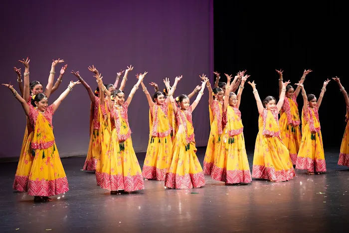 Kahaani Art of Dance Picture 9