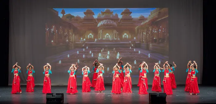 Kahaani Art of Dance Picture 8
