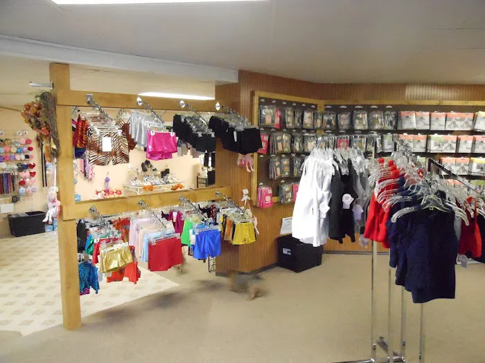 Sue's Dance Boutique Picture 3