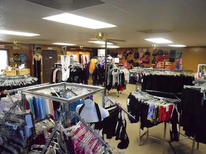 Sue's Dance Boutique Picture 2