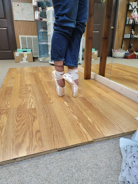 Sue's Dance Boutique Picture 1