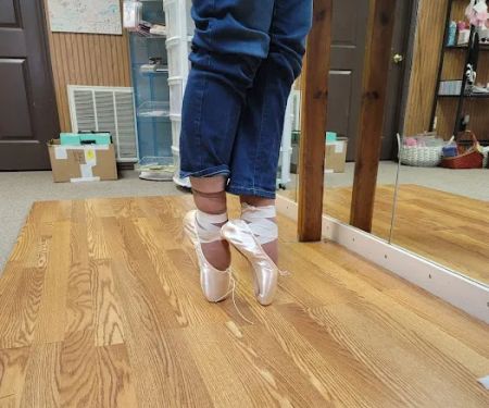 Sue's Dance Boutique