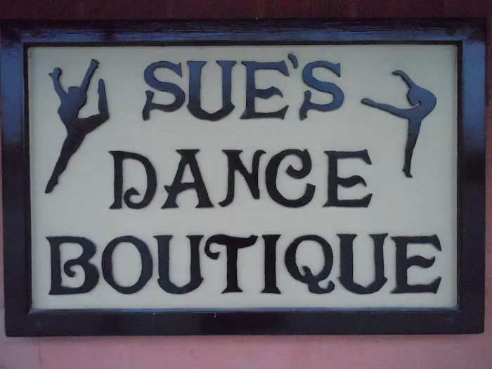 Sue's Dance Boutique Picture 7