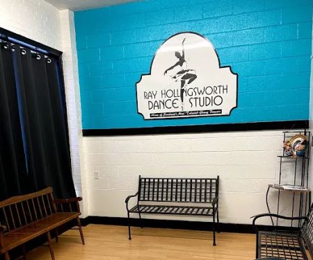 Ray Hollingsworth Dance and Arts Studio