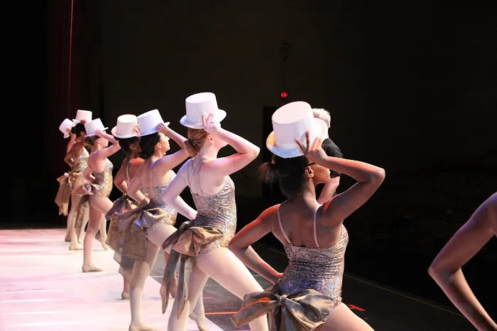 Ray Hollingsworth Dance and Arts Studio Picture 5