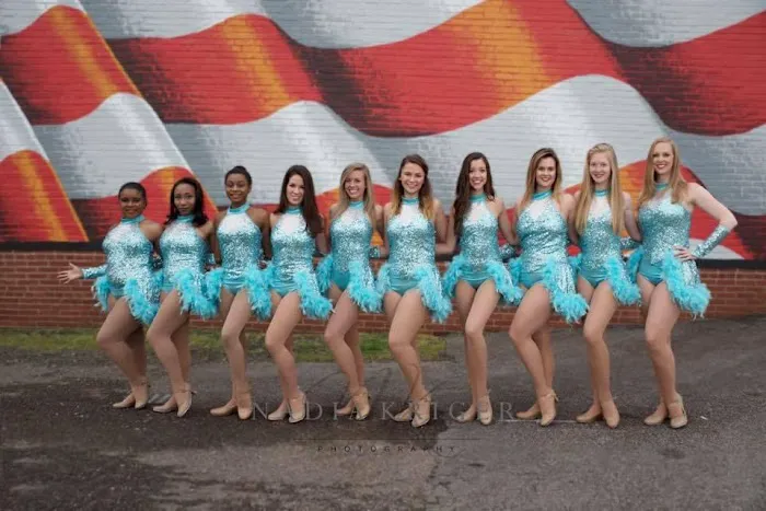 Ray Hollingsworth Dance and Arts Studio Picture 8