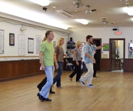 Dancing Davis Studios