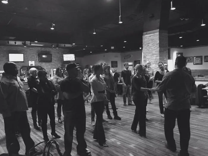 Dancing Davis Studios Picture 2