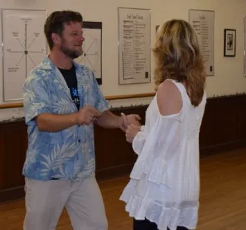 Dancing Davis Studios Picture 4