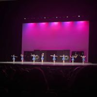 Dance Express ico