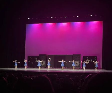 Dance Express
